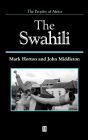The Swahili: The Social Landscape of a Mercantile Society / Edition 1