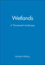 Wetlands: A Threatened Landscape / Edition 1