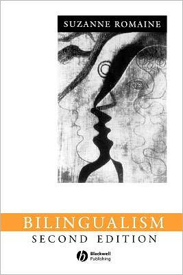 Bilingualism / Edition 2