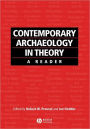 Contemporary Archaeology In Th / Edition 1