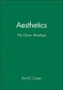 Aesthetics: The Classic Readings / Edition 1