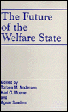 The Future of the Welfare State