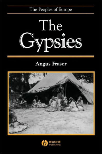 The Gypsies / Edition 2