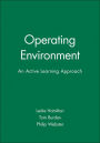 Operating Environment: An Active Learning Approach