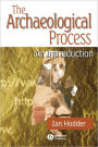 The Archaeological Process: An Introduction / Edition 1