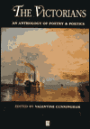 The Victorians: An Anthology of Poetry and Poetics (Blackwell Anthologies Series)