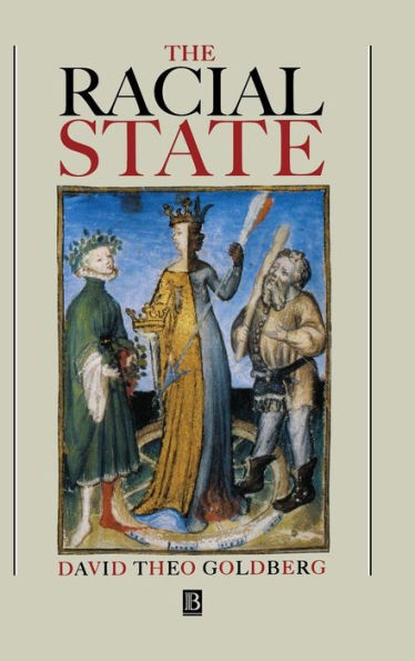The Racial State / Edition 1