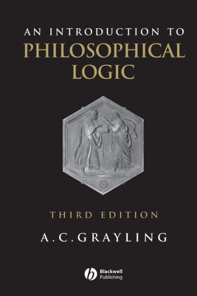 An Introduction to Philosophical Logic / Edition 3