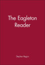 The Eagleton Reader / Edition 1