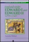 England Under Edward I and Edward II: 1259-1327 / Edition 1