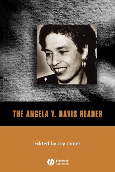 The Angela Y. Davis Reader / Edition 1