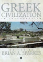 Greek Civilization: An Introduction / Edition 1