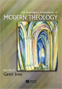 The Blackwell Companion to Modern Theology / Edition 1