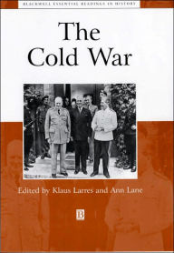 The Cold War: The Essential Readings / Edition 1