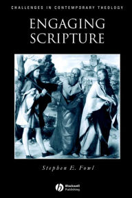 Engaging Scripture