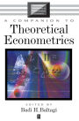 A Companion to Theoretical Econometrics / Edition 1