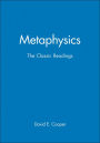 Metaphysics: The Classic Readings