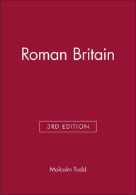 Roman Britain / Edition 3