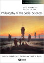 The Blackwell Guide to the Philosophy of the Social Sciences