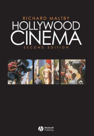 Title: Hollywood Cinema / Edition 2, Author: Richard Maltby