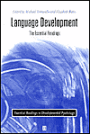 Language Development