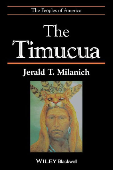 The Timucua
