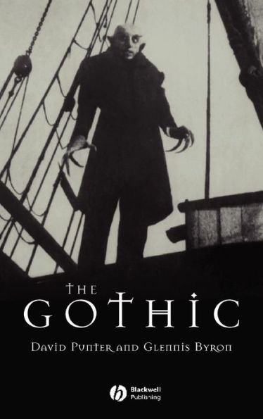 The Gothic / Edition 1