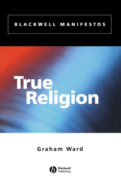 True Religion / Edition 1