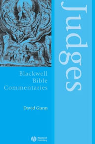 Title: Judges Through the Centuries / Edition 1, Author: David M. Gunn
