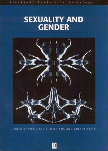 Sexuality and Gender / Edition 1