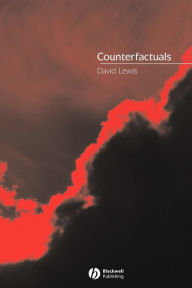 Title: Counterfactuals / Edition 1, Author: David Lewis