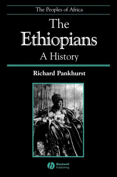 The Ethiopians: A History / Edition 1