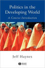 Politics in the Developing World: A Concise Introduction / Edition 2