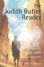 The Judith Butler Reader / Edition 1