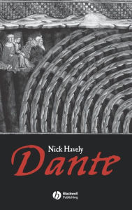 Title: Dante / Edition 1, Author: Nick Havely