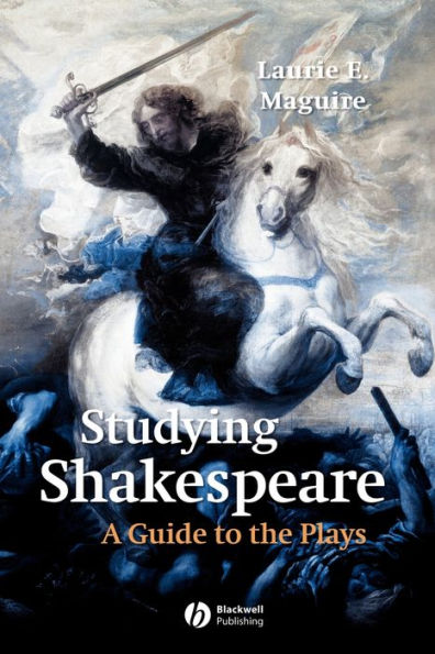 Studying Shakespeare: A Guide to the Plays / Edition 1