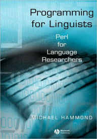 Program Linguists Java Tech P / Edition 1