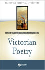 Victorian Poetry / Edition 1