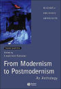 From Modernism to Postmodernism: An Anthology Expanded / Edition 2