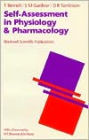Self-Assessment in Physiology and Pharmacology / Edition 1