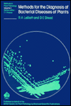 Methods for the Diagnosis of Bacterial Diseases ofPlants