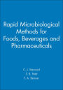 Rapid Microbiological Methods for Food, Beverages and Pharmaceuticals / Edition 1