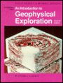 Introduction to Geophysical Exploration / Edition 2