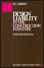 Design Liability in the Construction Industry