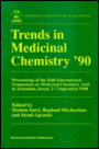 Trends in Medicinal Chemistry