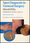 Spot Diagnosis in General Surgery