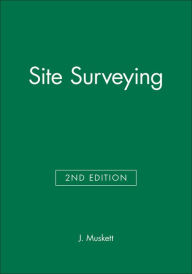 Title: Site Surveying / Edition 2, Author: J. Muskett