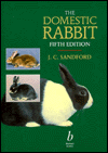The Domestic Rabbit / Edition 5