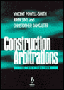 Construction Arbitrations