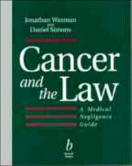 Cancer and the Law: A Medical Negligence Guide